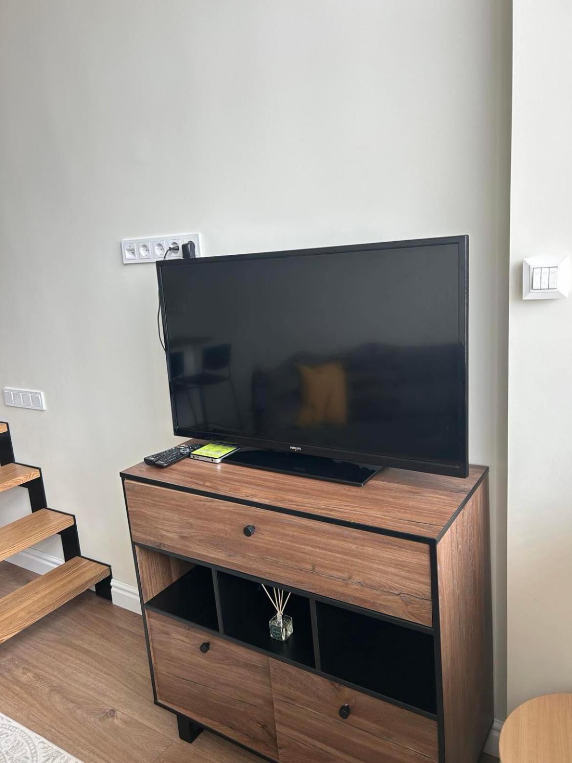 Stylish&Cozy Loft Zuvedra Near City Center ヴィリニュス エクステリア 写真